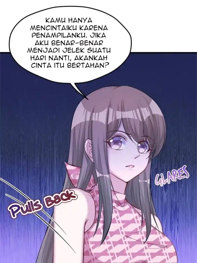Beauty and the Beasts Chapter 194 Gambar 26
